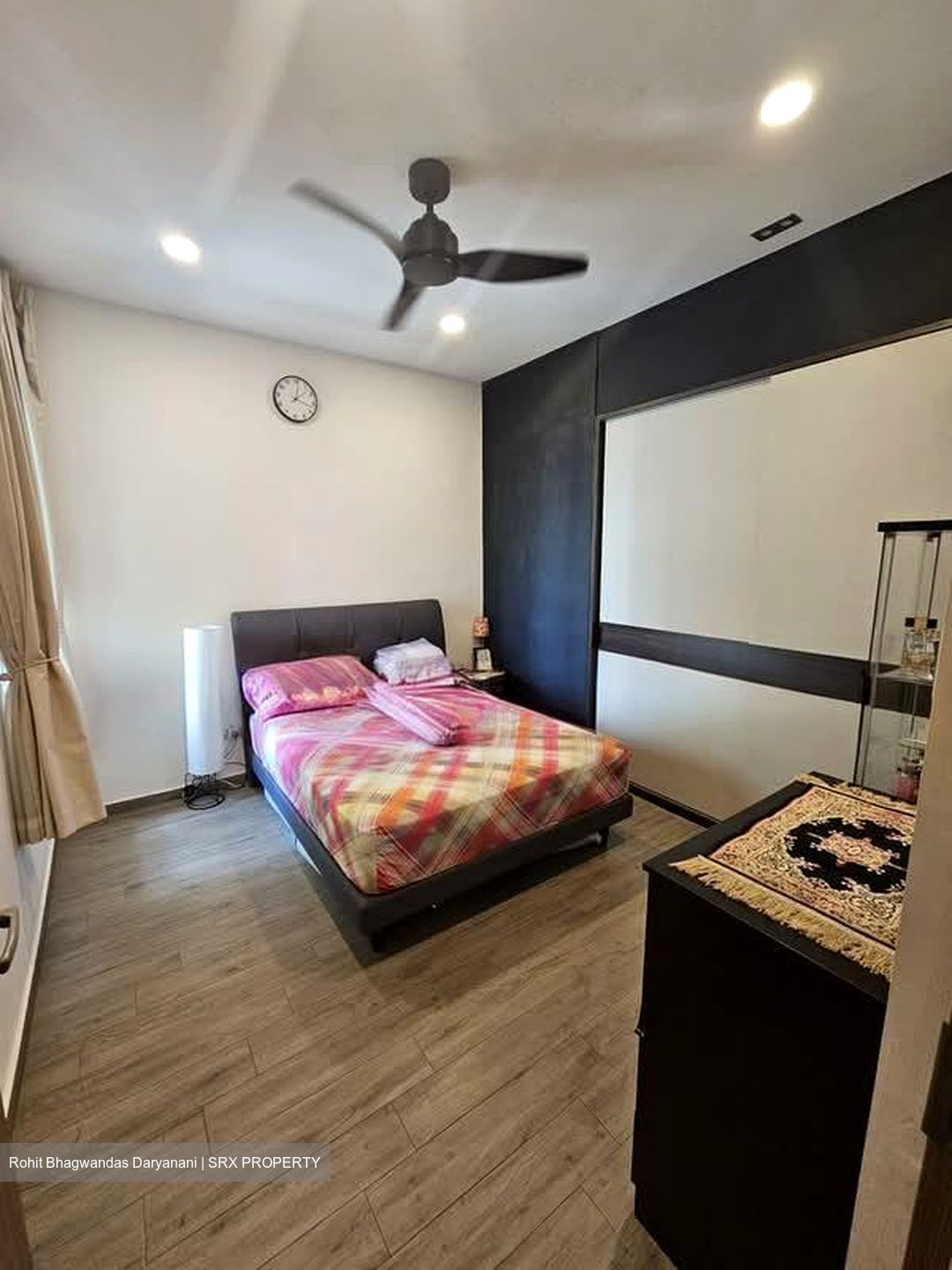 Parkshore (D15), Condominium #571179191